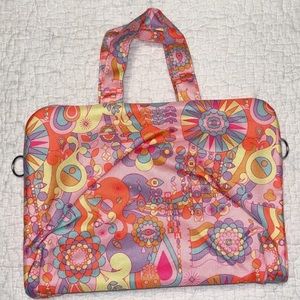 Amika Jet Set Bag for Essentials